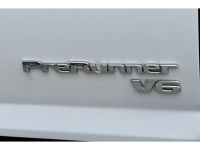 2014 Toyota Tacoma PreRunner V6