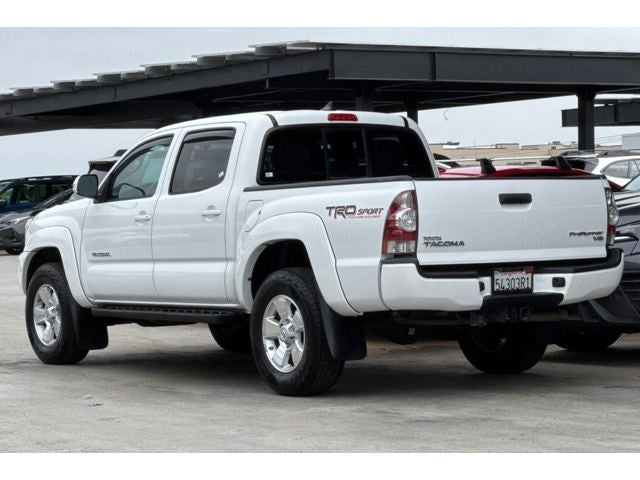 2014 Toyota Tacoma PreRunner V6