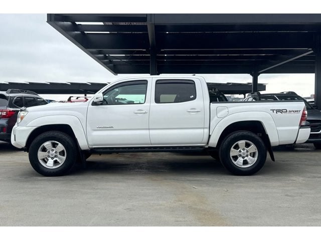 2014 Toyota Tacoma PreRunner V6
