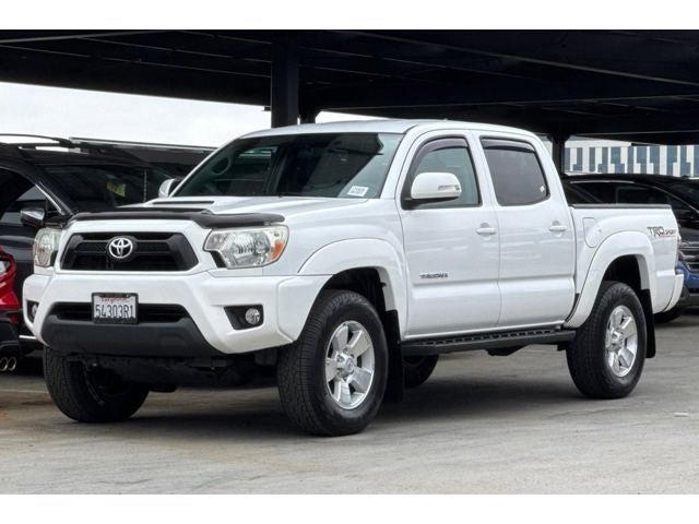 2014 Toyota Tacoma PreRunner V6