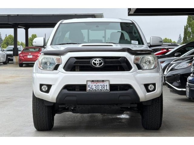 2014 Toyota Tacoma PreRunner V6
