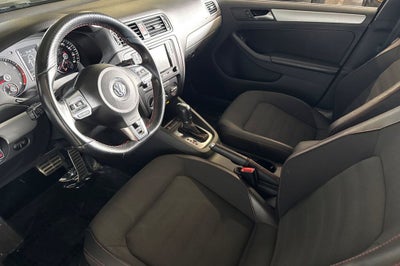 2014 Volkswagen Jetta GLI