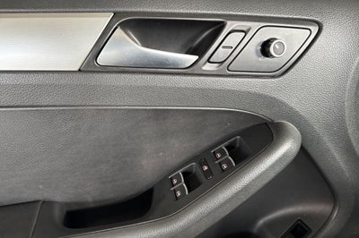 2014 Volkswagen Jetta GLI