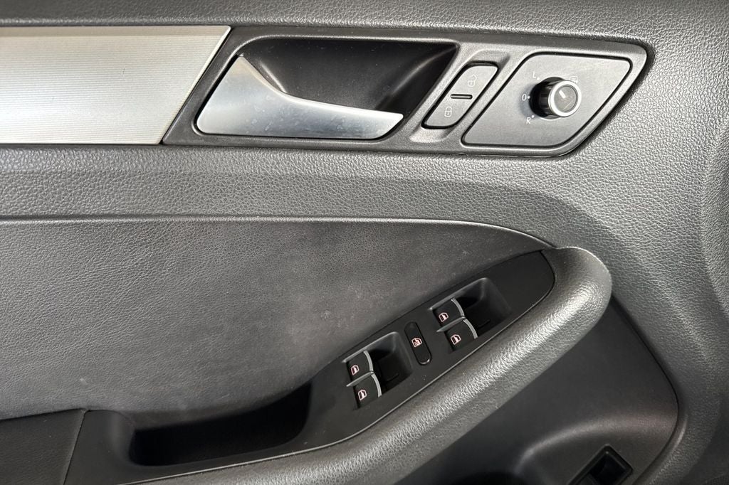 2014 Volkswagen Jetta GLI