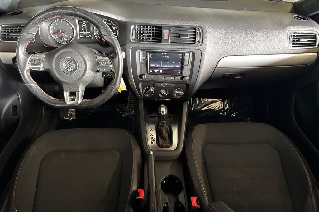 2014 Volkswagen Jetta GLI