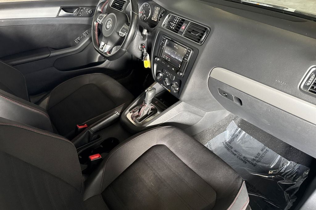 2014 Volkswagen Jetta GLI