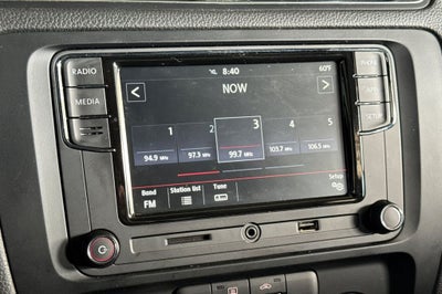 2014 Volkswagen Jetta GLI