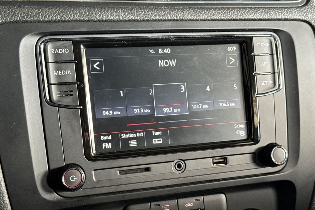 2014 Volkswagen Jetta GLI