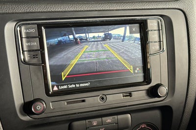 2014 Volkswagen Jetta GLI