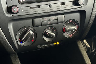 2014 Volkswagen Jetta GLI