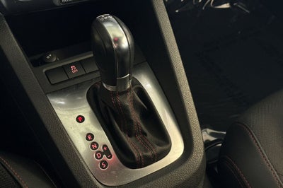 2014 Volkswagen Jetta GLI