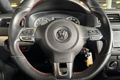 2014 Volkswagen Jetta GLI