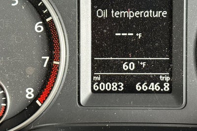 2014 Volkswagen Jetta GLI