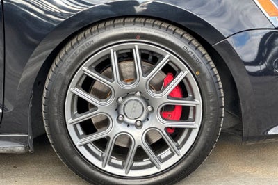 2014 Volkswagen Jetta GLI