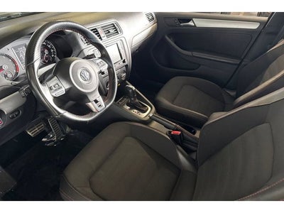 2014 Volkswagen Jetta GLI