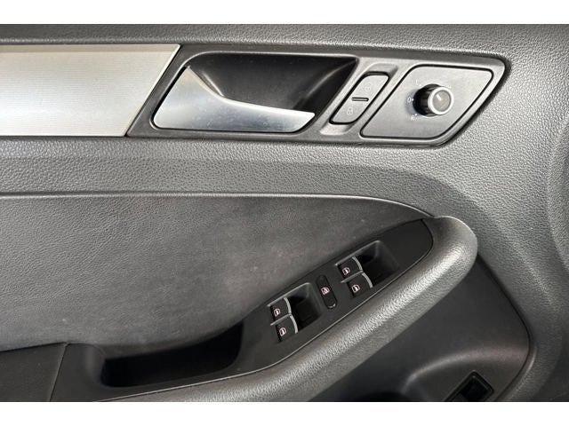 2014 Volkswagen Jetta GLI