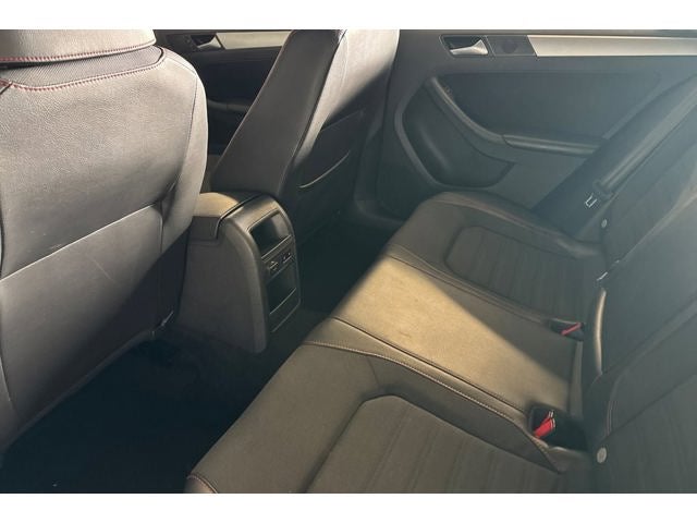 2014 Volkswagen Jetta GLI