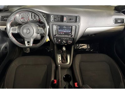 2014 Volkswagen Jetta GLI