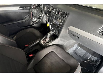 2014 Volkswagen Jetta GLI