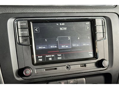 2014 Volkswagen Jetta GLI