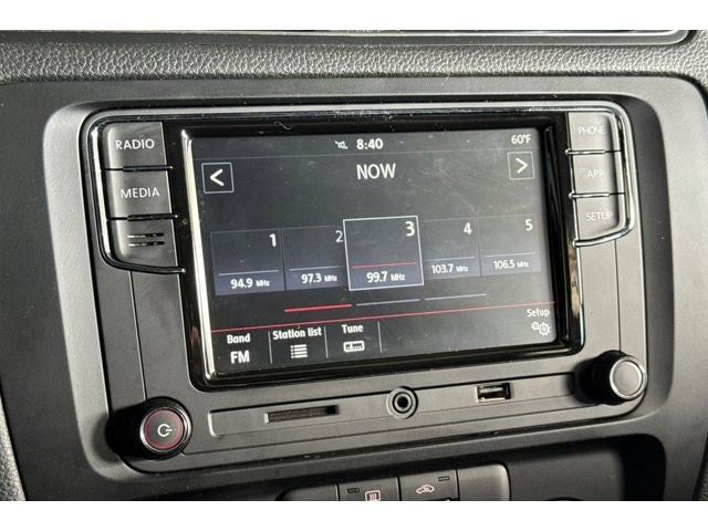 2014 Volkswagen Jetta GLI