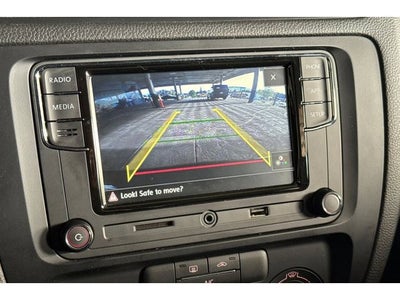 2014 Volkswagen Jetta GLI