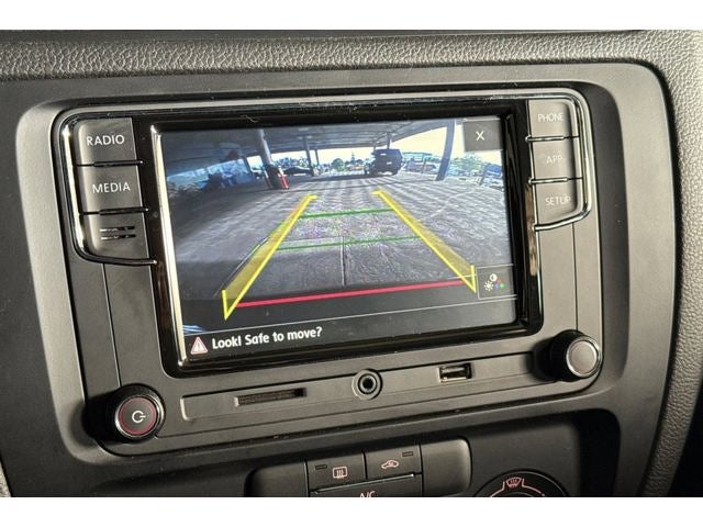 2014 Volkswagen Jetta GLI