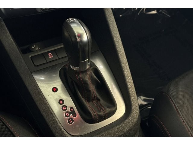 2014 Volkswagen Jetta GLI