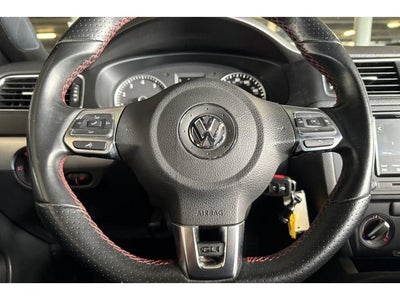 2014 Volkswagen Jetta GLI