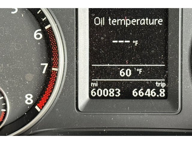 2014 Volkswagen Jetta GLI