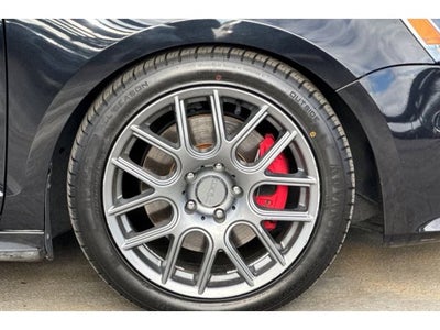 2014 Volkswagen Jetta GLI