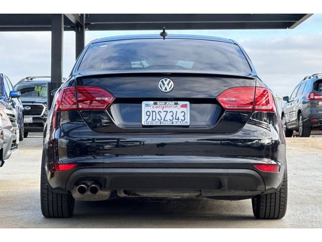 2014 Volkswagen Jetta GLI