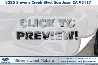 2023 Mercedes-Benz EQS 580 4MATIC®