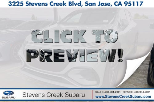 2023 Mercedes-Benz EQS 580 4MATIC®