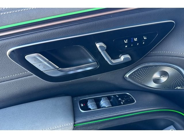 2023 Mercedes-Benz EQS 580 4MATIC®