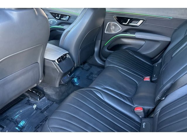 2023 Mercedes-Benz EQS 580 4MATIC®