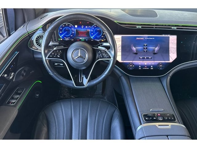 2023 Mercedes-Benz EQS 580 4MATIC®