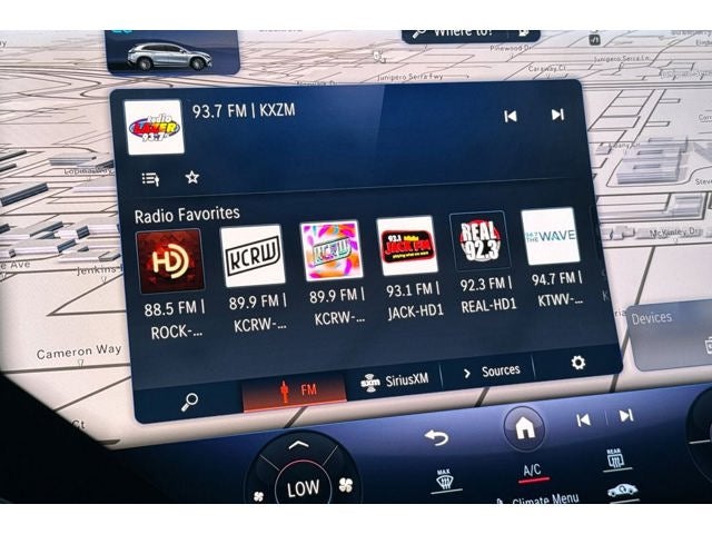 2023 Mercedes-Benz EQS 580 4MATIC®