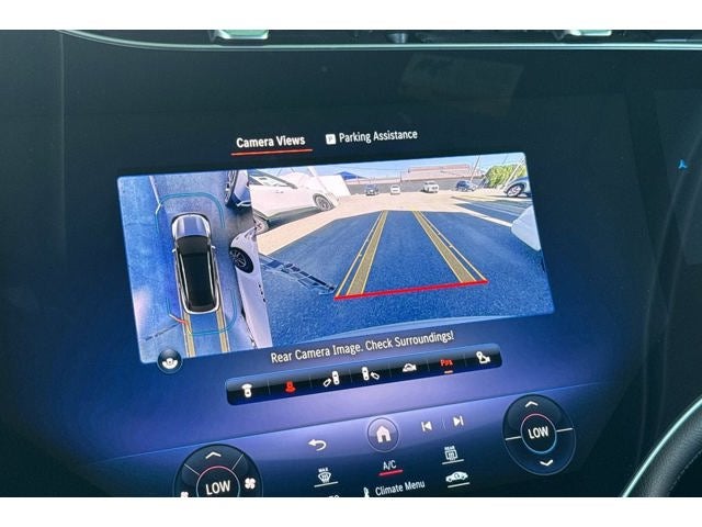 2023 Mercedes-Benz EQS 580 4MATIC®