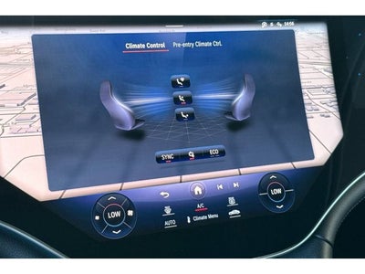 2023 Mercedes-Benz EQS 580 4MATIC®