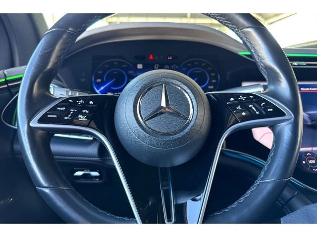 2023 Mercedes-Benz EQS 580 4MATIC®