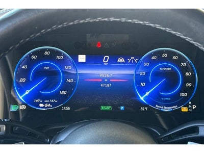 2023 Mercedes-Benz EQS 580 4MATIC®