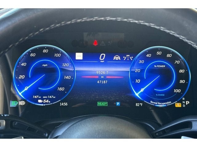 2023 Mercedes-Benz EQS 580 4MATIC®