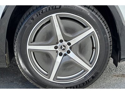 2023 Mercedes-Benz EQS 580 4MATIC®