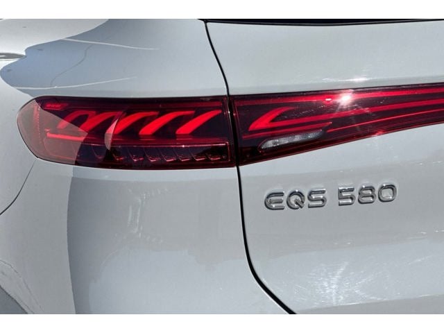 2023 Mercedes-Benz EQS 580 4MATIC®