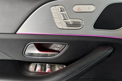 2024 Mercedes-Benz GLE GLE 450e 4MATIC®