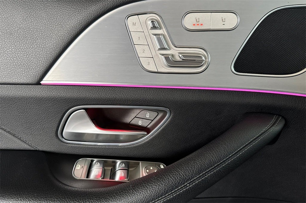 2024 Mercedes-Benz GLE GLE 450e 4MATIC®