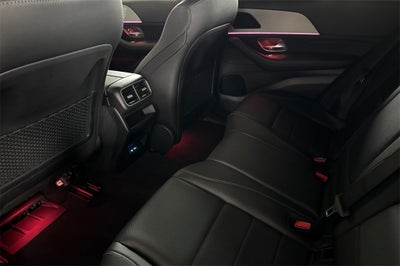 2024 Mercedes-Benz GLE GLE 450e 4MATIC®