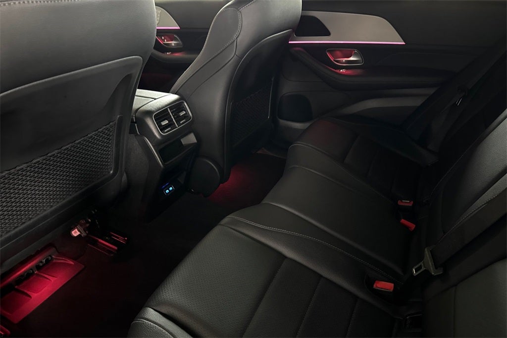 2024 Mercedes-Benz GLE GLE 450e 4MATIC®