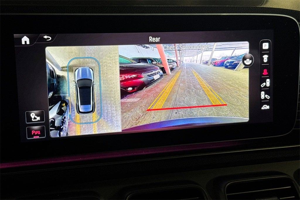 2024 Mercedes-Benz GLE GLE 450e 4MATIC®